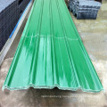 FRP Daylighting Panels Waterproofing Plastic Profile Roofing Sheet tiles